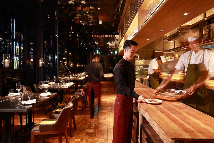 Dining 50 of 70