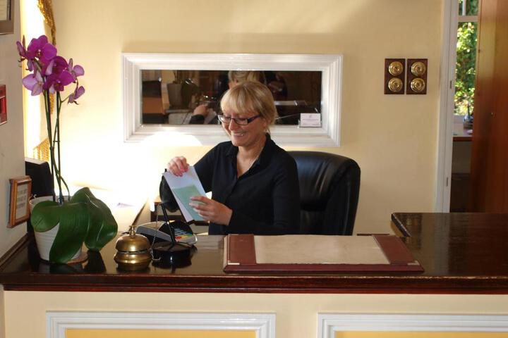 Fitness Center Photo