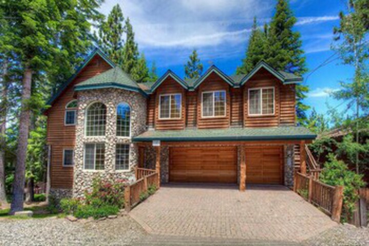 Image of Getting Away Together by Lake Tahoe Accommodations
