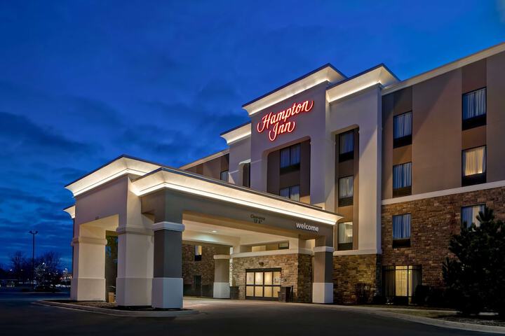 Hotel 45 of 45