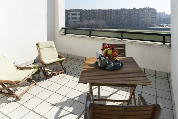 Terrace/Patio 35 of 36