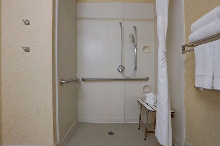 Accessibility 1 Queen Bathtub (5 of 15)