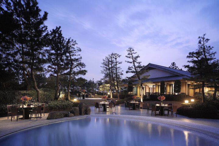 Hotel Exterior 155 of 155