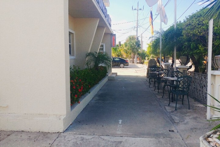Hotel 23 of 26