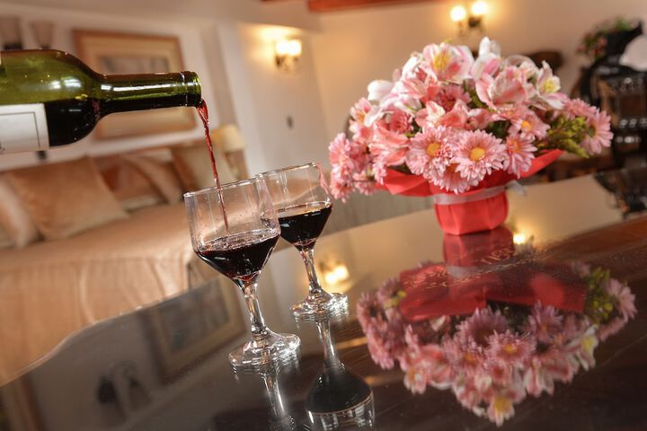Dining Photos