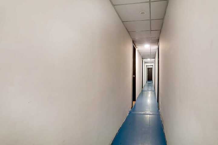 Hotel O Genius in Rooms