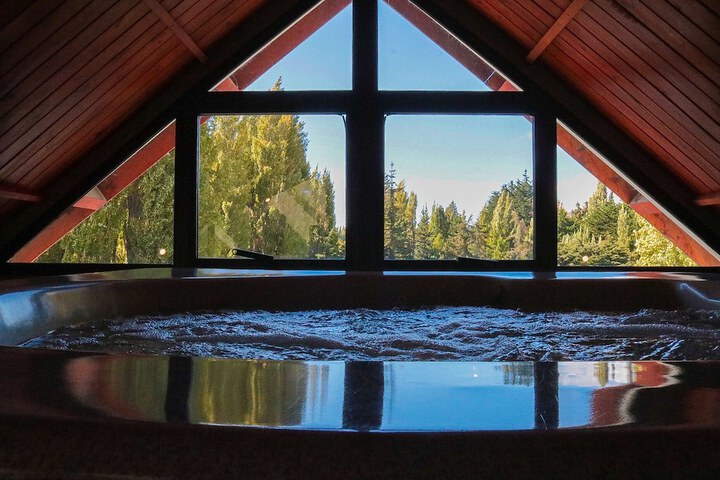 Relaxing Spa