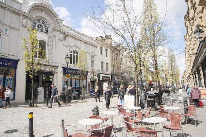 Fitness Center Photo