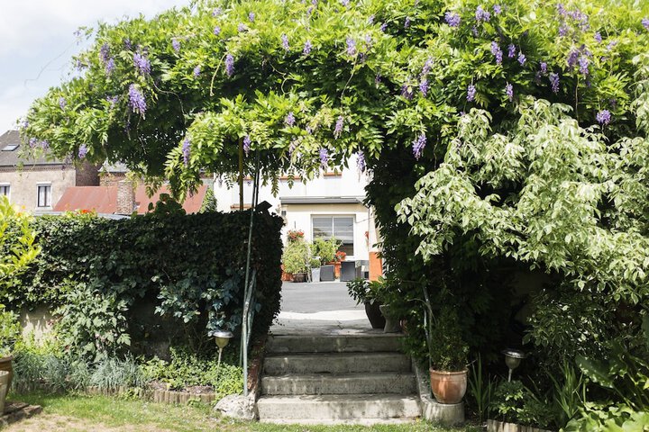 Image of LOGIS Hotel de la Paix