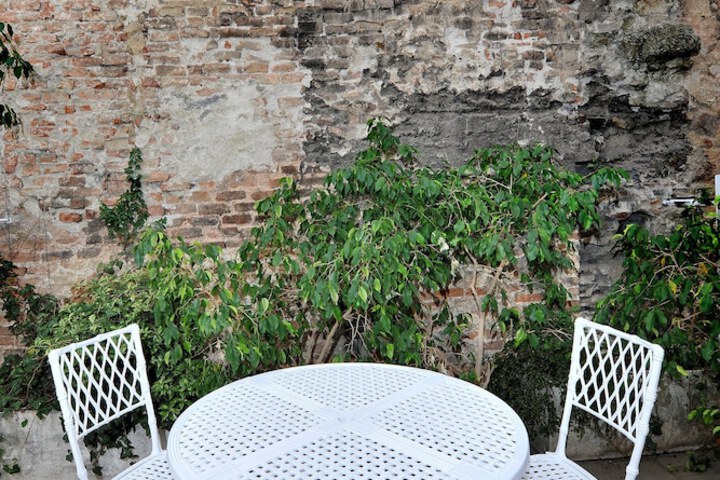 Terrace/Patio 20 of 38