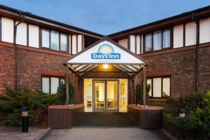 Hotel 12 of 61