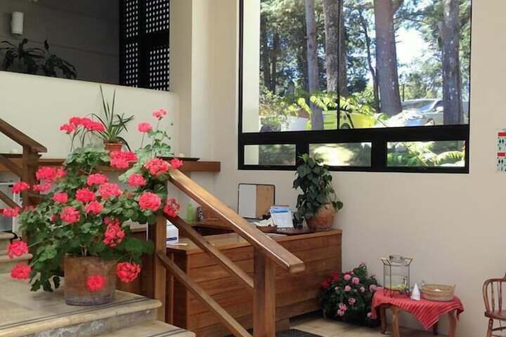Hotel Spa