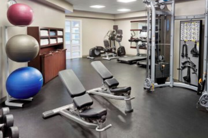 Health and Fitness 21 of 34