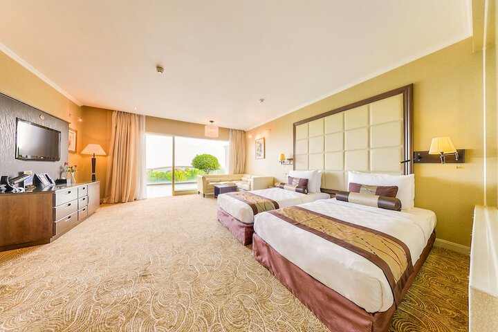 Room 27 of 101