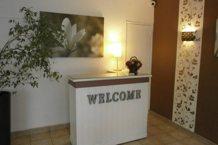 Hotel Interior 2 of 43