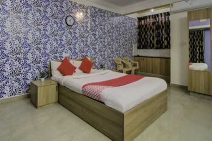 Room 40 of 41