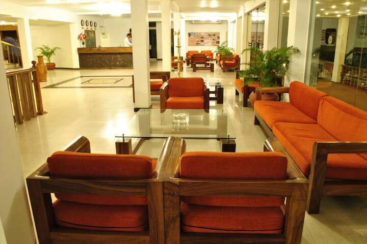 Hotel Interior 2 of 57