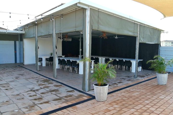 Terrace/Patio 26 of 73