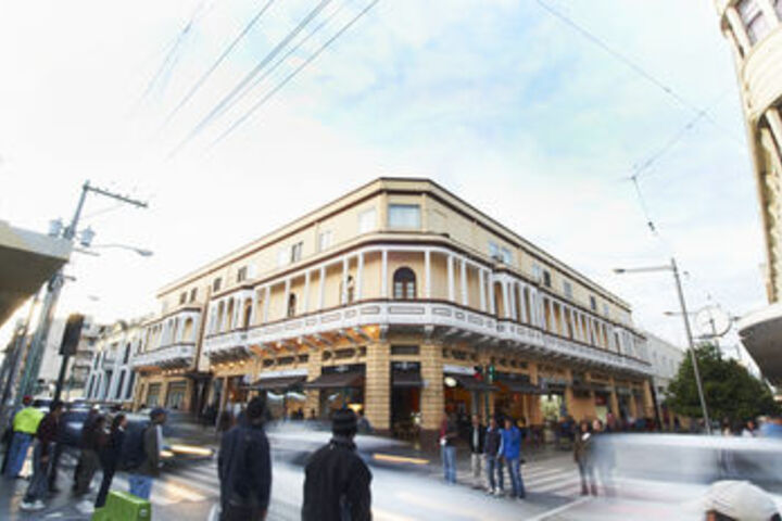 Fitness Center Photo