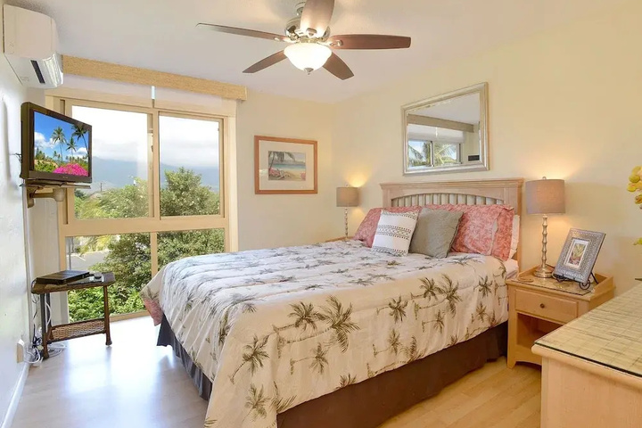 Nani Kai Hale 303 by Vacation Rental Pros
