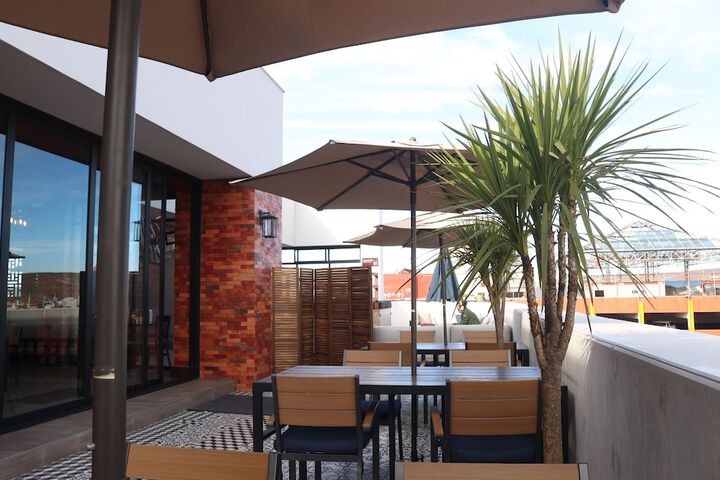 Terrace/Patio 17 of 37