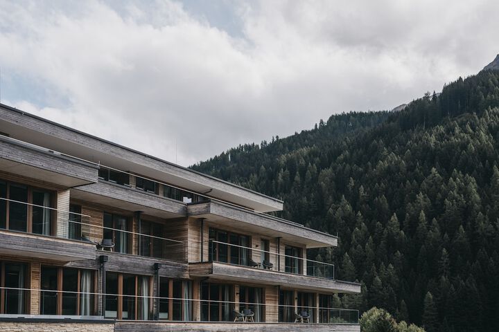 VAYA St. Anton in Sankt Anton am Arlberg