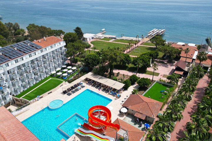 Hotel 35 of 45
