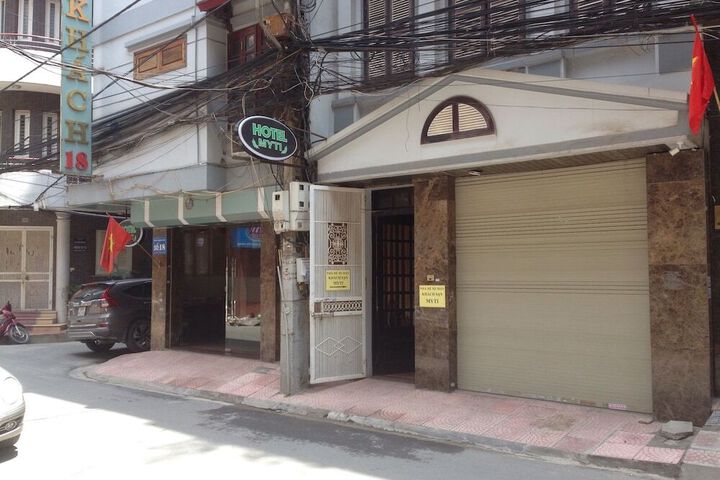 HOTEL MYTI