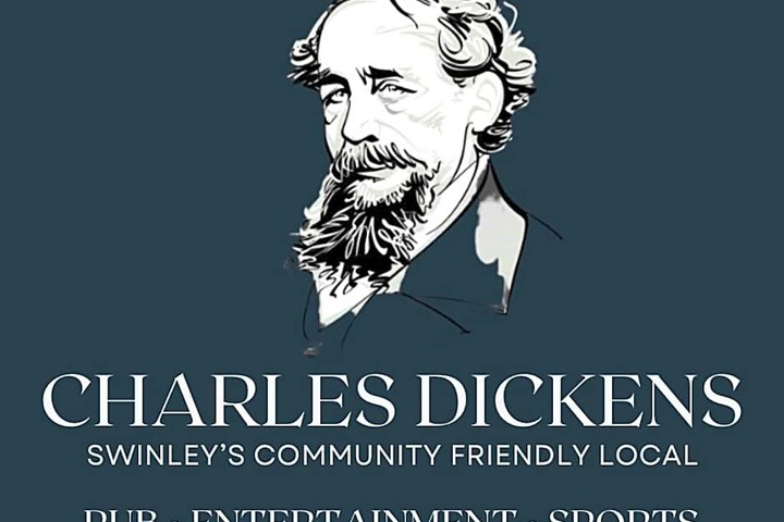The Charles Dickens Hotel