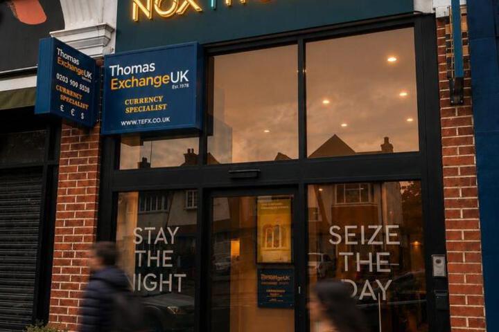 NOX Golders Green