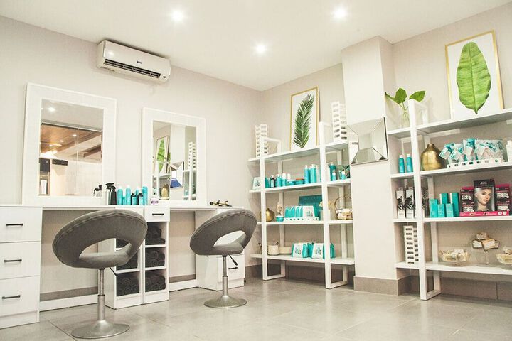 Relaxing Spa