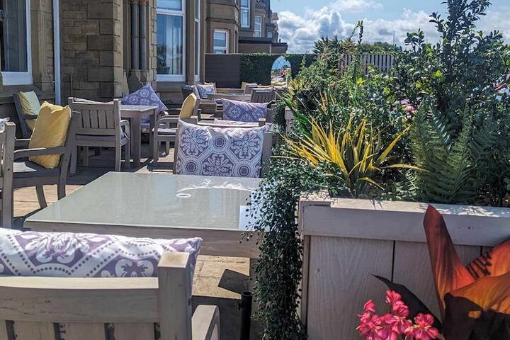 Terrace/Patio 45 of 66