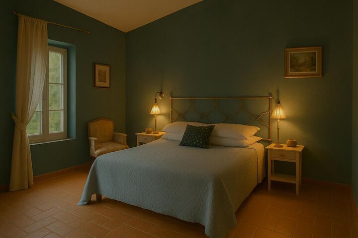 Room 6 of 100