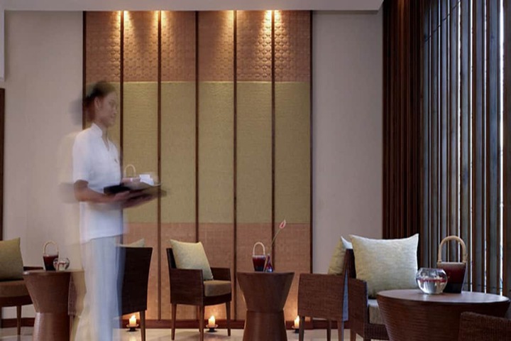 Spa and Wellness
