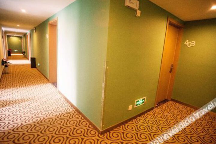 Hotel Interior 8 of 15