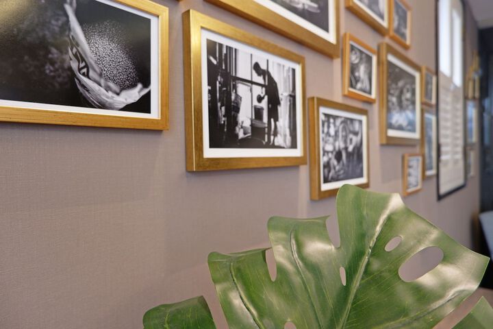 Hotel Interior 76 of 85