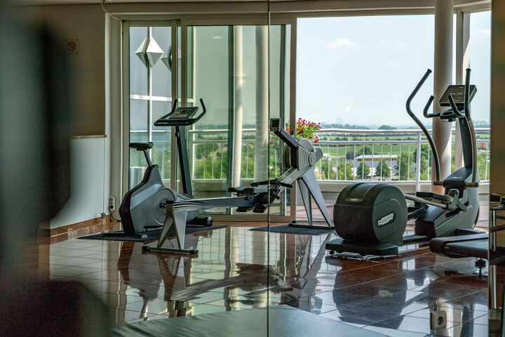 Fitness Center Photo