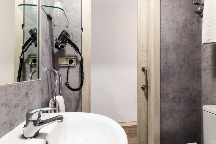 Bath Amenities