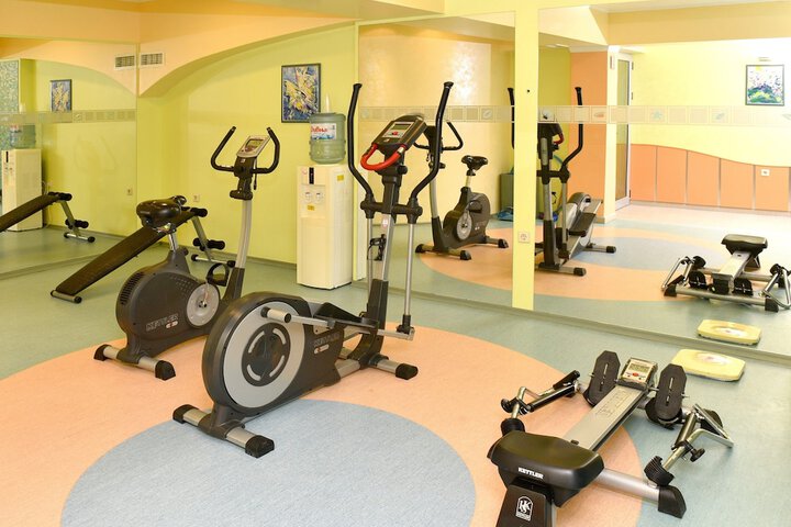 Health and Fitness 25 of 63