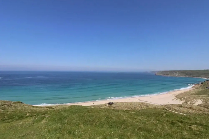 Beach 9 of 14