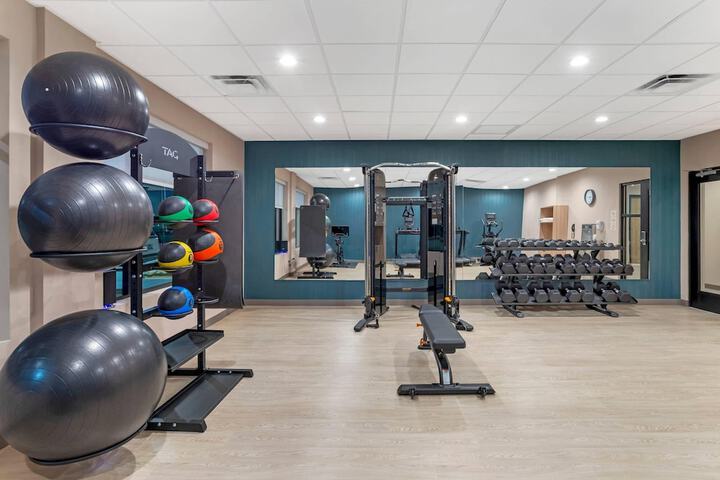 Health and Fitness 41 of 68