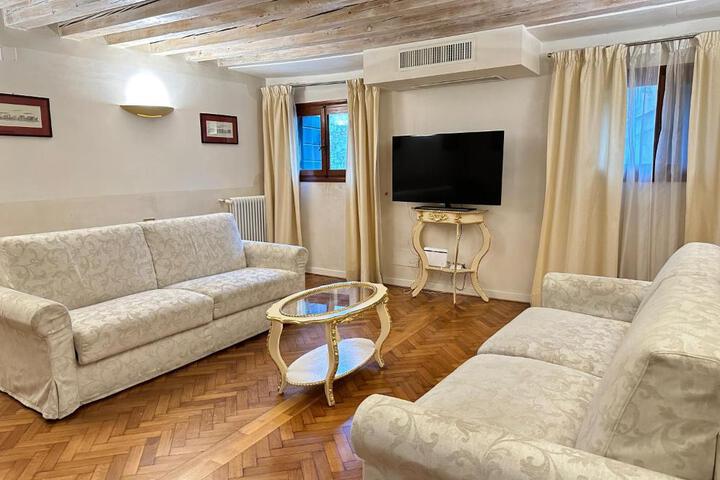 Image of Ca Giorgia