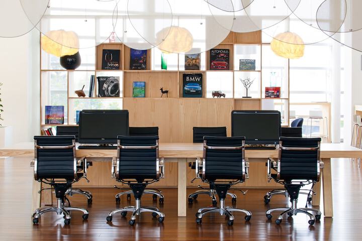 Business Center 50 of 54