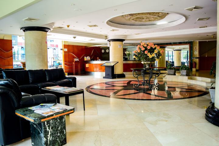 Hotel Interior 2 of 125
