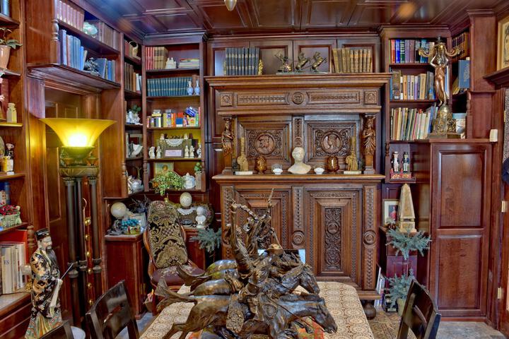 Hotel Interior 148 of 171