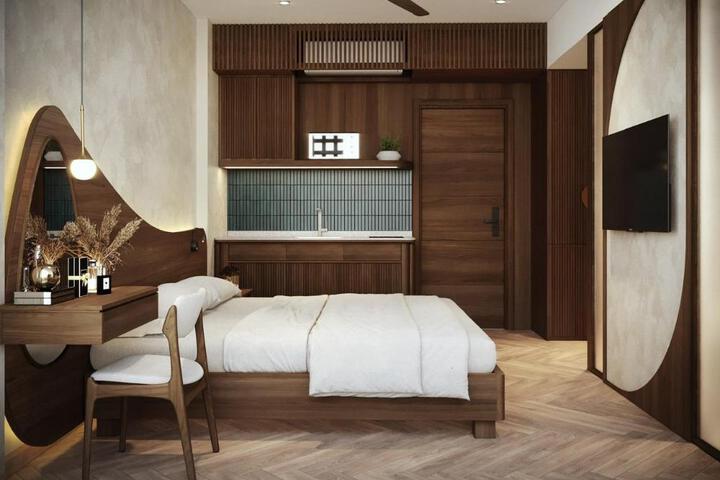 Hans Hotel