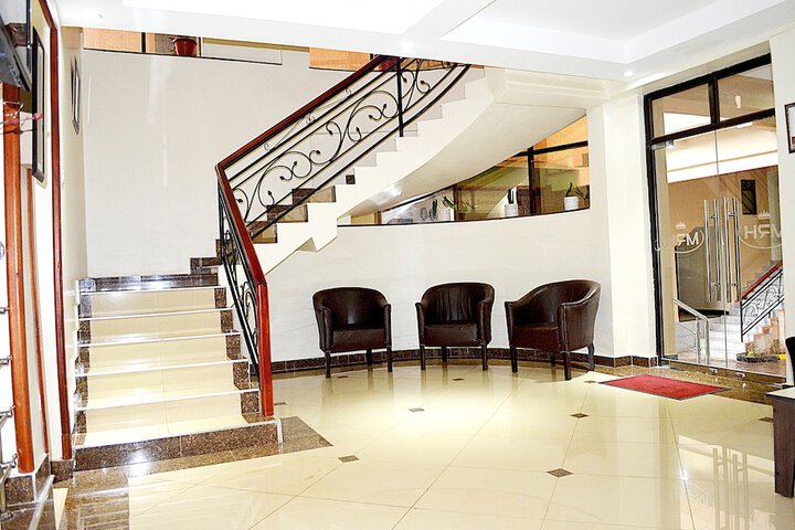 Hotel Interior 47 of 61