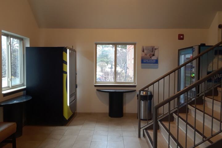 Hotel Interior 2 of 21