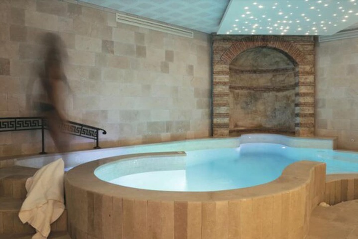 Spa and Wellness