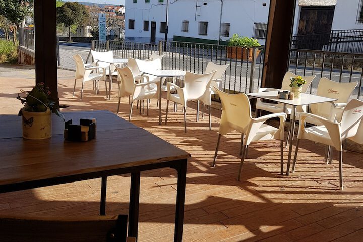 Terrace/Patio 32 of 41